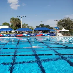 Plantation Central Park Amphitheater - Plantation