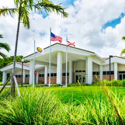 Plantation Community Center - Plantation