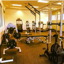 Plantation Community Center - Plantation