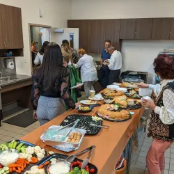 Plantation Community Center - Plantation