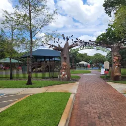 Plantation Community Center - Plantation