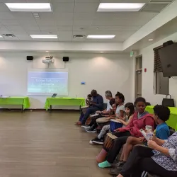 Plantation Community Center - Plantation