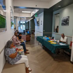 Plantation Community Center - Plantation