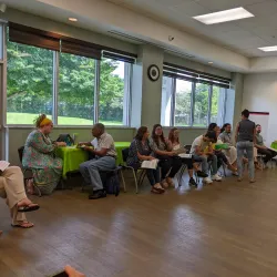 Plantation Community Center - Plantation