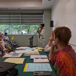 Plantation Community Center - Plantation