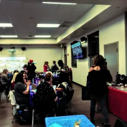 Plantation Community Center - Plantation