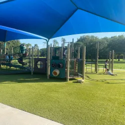 Plantation Heritage Park - Plantation