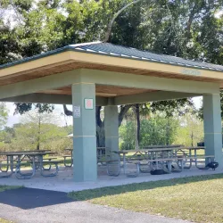 Plantation Heritage Park - Plantation