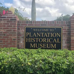 Plantation Historical Museum - Plantation