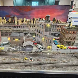 Plantation Historical Museum - Plantation