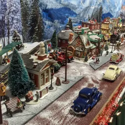 Plantation Historical Museum - Plantation