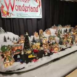 Plantation Historical Museum - Plantation