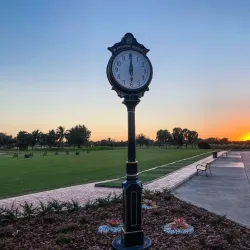 Plantation Preserve Golf Course and Club - Plantation