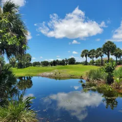 Plantation Preserve Golf Course and Club - Plantation
