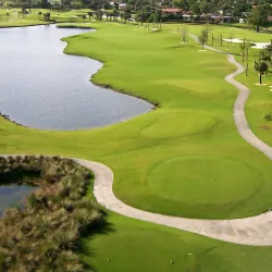 Plantation Preserve Golf Course and Club - Plantation