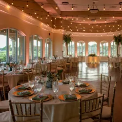 Plantation Preserve Golf Course and Club - Plantation