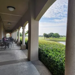 Plantation Preserve Golf Course and Club - Plantation