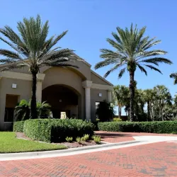 Plantation Preserve Golf Course and Club - Plantation
