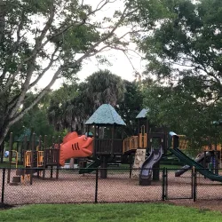 Volunteer Park - Plantation