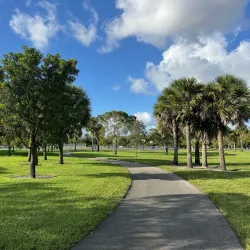 Volunteer Park - Plantation