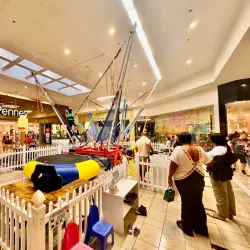 Westfield Broward Mall - Plantation