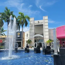 Westfield Broward Mall - Plantation