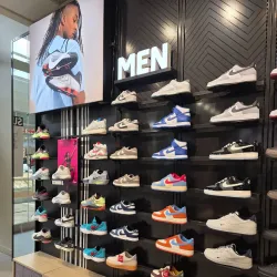 Westfield Broward Mall - Plantation