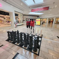 Westfield Broward Mall - Plantation