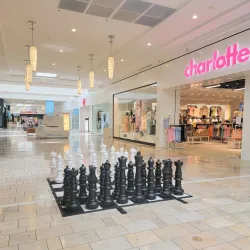 Westfield Broward Mall - Plantation