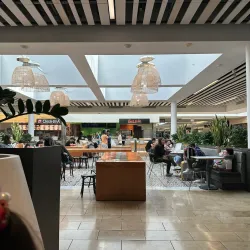 Westfield Broward Mall - Plantation