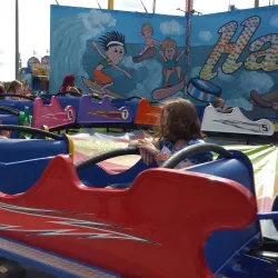 Port Orange City Center Park - Port Orange