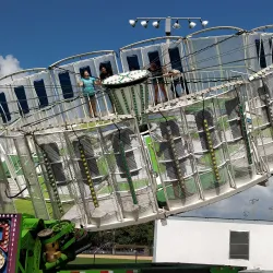 Port Orange City Center Park - Port Orange