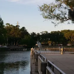 Port Orange City Center Park - Port Orange