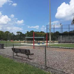 Port Orange City Center Park - Port Orange