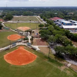 Port Orange City Center Park - Port Orange