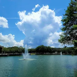 Port Orange City Center Park - Port Orange