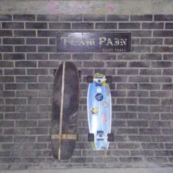 Port Orange Skate Park - Port Orange