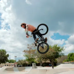 Port Orange Skate Park - Port Orange