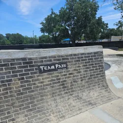 Port Orange Skate Park - Port Orange