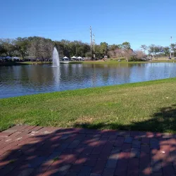 Port Orange Skate Park - Port Orange