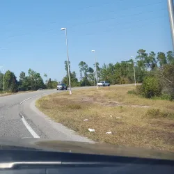 Saxon Boulevard Park - Port Orange