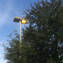 Saxon Boulevard Park - Port Orange