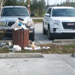 Saxon Boulevard Park - Port Orange