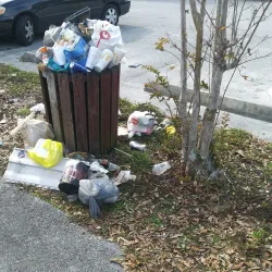 Saxon Boulevard Park - Port Orange