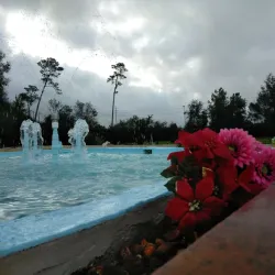 Saxon Boulevard Park - Port Orange