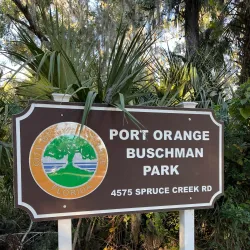 Saxony Park - Port Orange