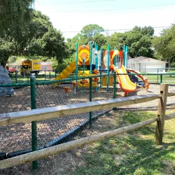 Saxony Park - Port Orange