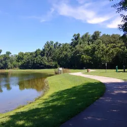 Saxony Park - Port Orange