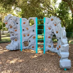 Saxony Park - Port Orange