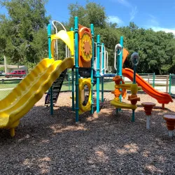 Saxony Park - Port Orange